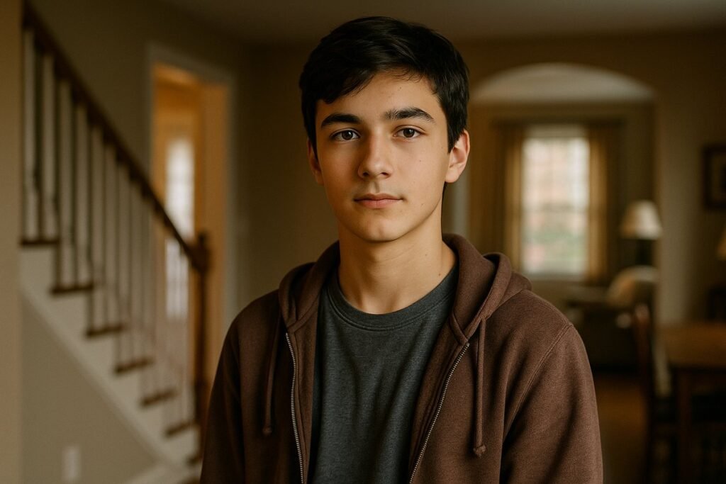 Nikolai Peter Ingraham: The Untold Story of Laura Ingraham’s Youngest Son