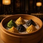 Paradise Dynasty: A Culinary Journey Beyond the Legendary Rainbow Xiao Long Bao