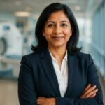 Priya Singh: The Strategic Architect Shaping Modern Healthcare