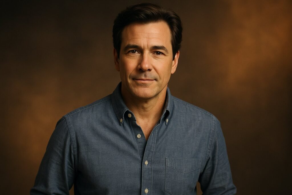 Ron Livingston Net Worth: A Look at the ‘Office Space’ Star’s Career and Finances