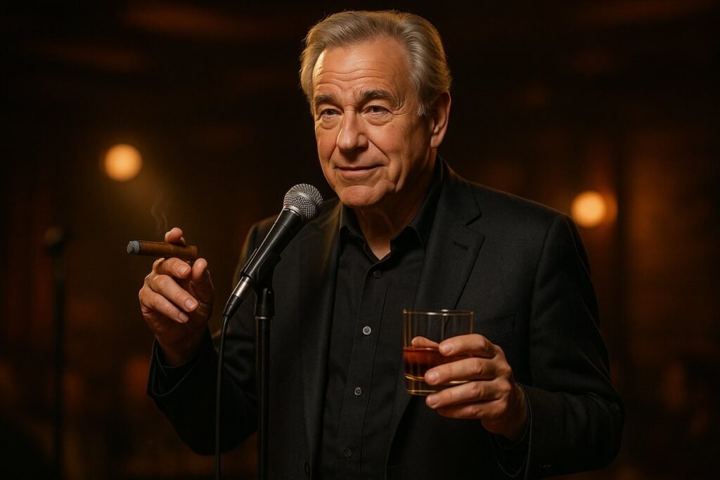 Ron White Comedian Net Worth: From Blue Collar Comedy to Multi-Million Dollar Success