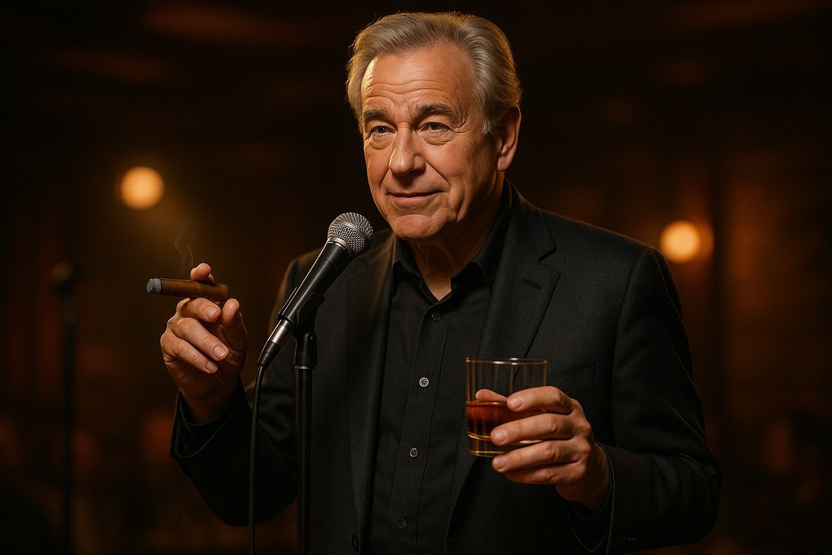 ron white comedian net worth