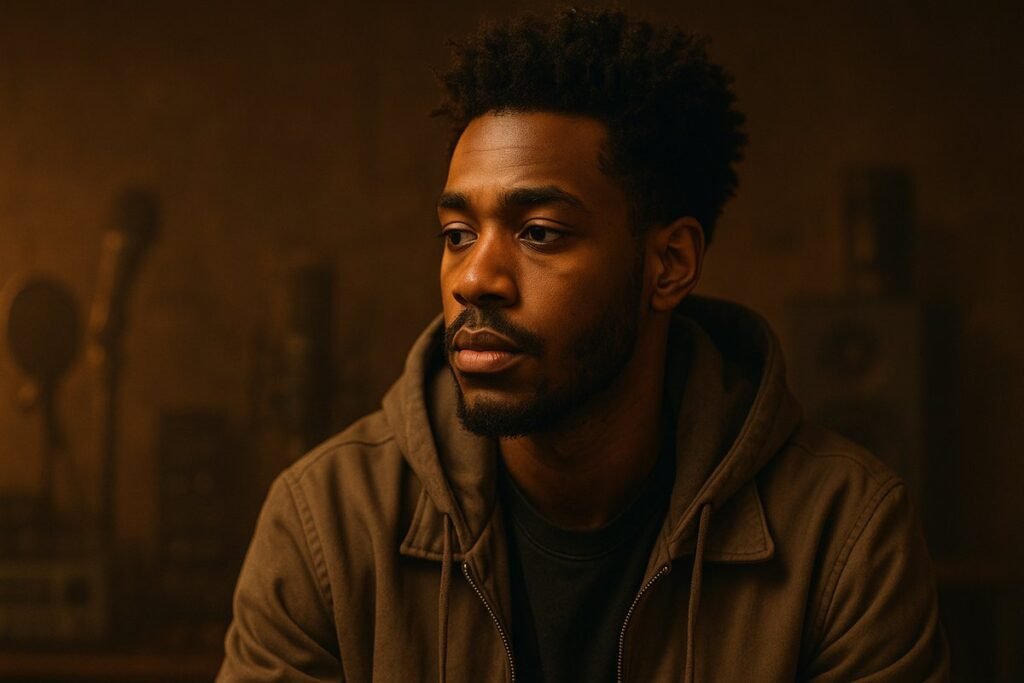 Russell Simmons Jr: From Reality TV Star to Screenwriter – The Quiet Evolution of Rev Run’s Son