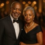 Smokey Robinson and Wife Frances: A Love Story Built on Friendship and Coconut Shrimp