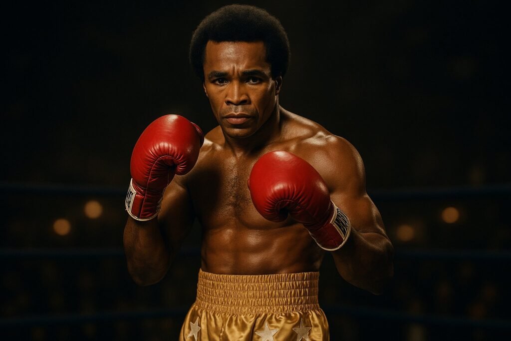 Boxer Sugar Ray Leonard Net Worth: A Look Inside His $120 Million Fortune