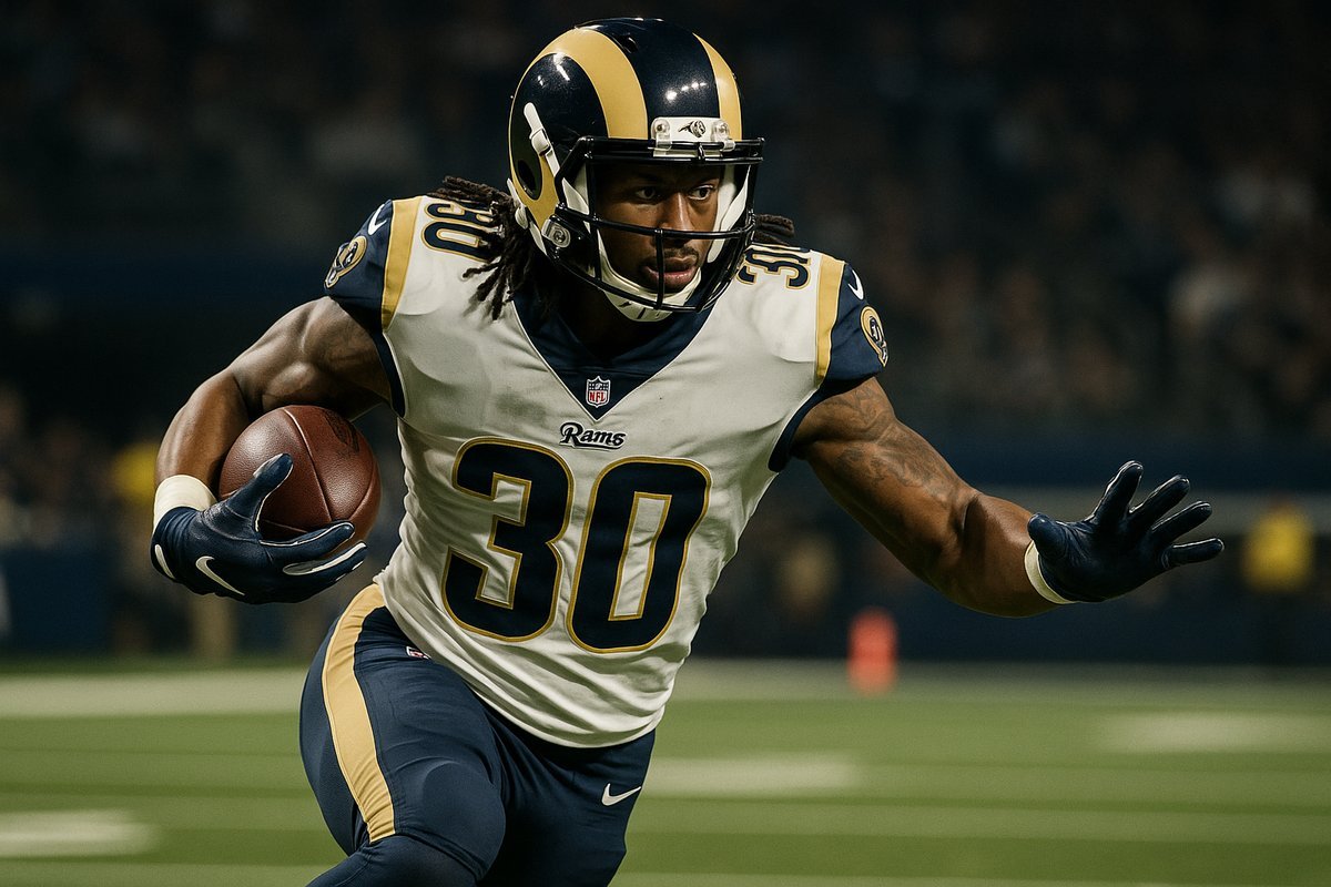 todd gurley net worth