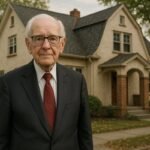 Warren Buffett's House: Inside the Billionaire's $31,500 Omaha Home