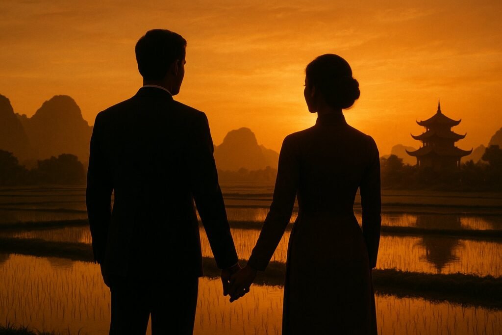 Who is Will Sonbuchner’s Wife? The Mystery Behind the Woman Supporting Sonny Side