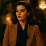 Zivia Forster: A Glimpse into the Life of Robert Forster's Second Wife