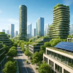 Axurbain: Redefining the Future of Human-Centered Urban Living