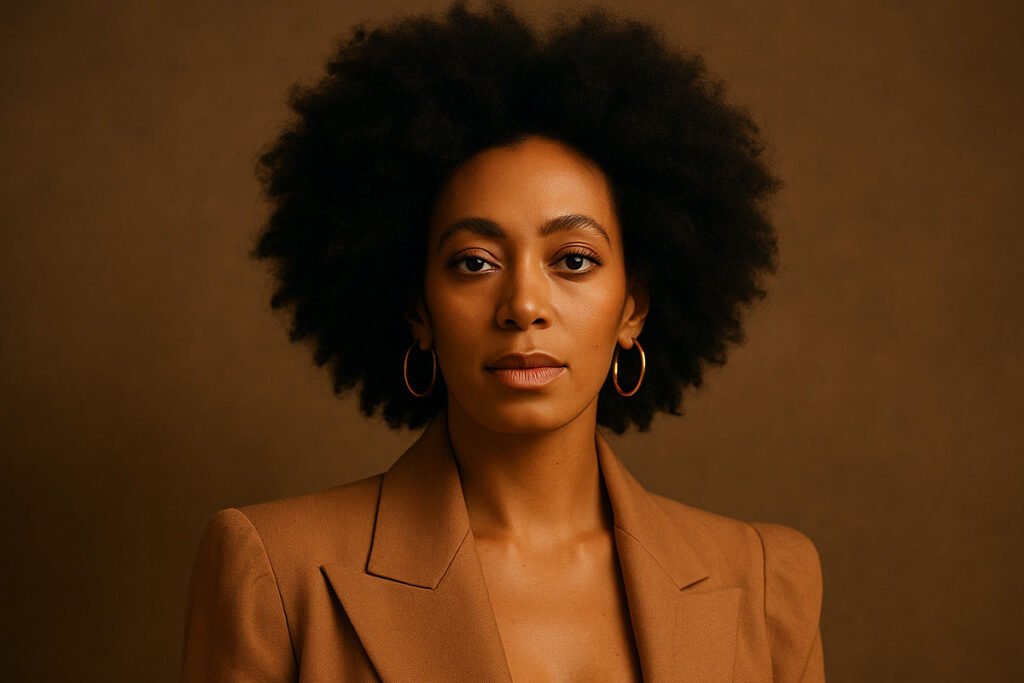 Net Worth Solange Knowles: How the Multi-Talented Artist Built Her $9 Million Fortune