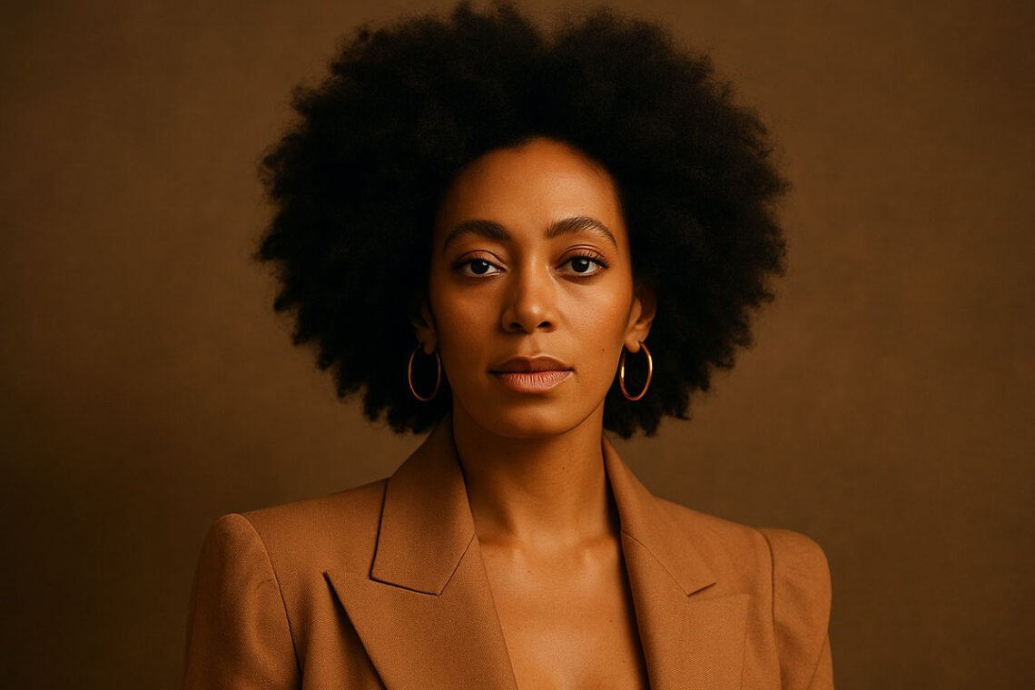 net worth solange knowles