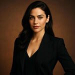 Serinda Swan Husband: Is the Reacher Star Married or Dating Anyone?