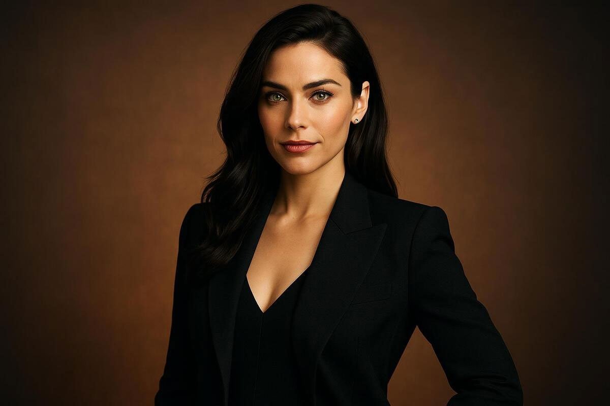 serinda swan husband