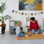 5 Key Factors for Choosing Child Care Providers 