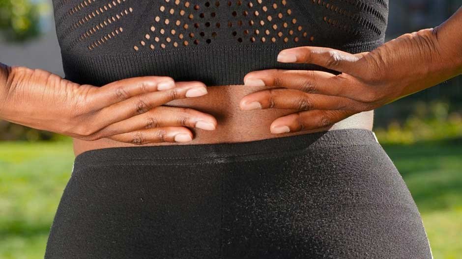 7 Best Stretches for Back Pain: Relieve Muscle Tension