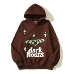 Broken Planet Hoodie: From Origins to Streetwear Icon