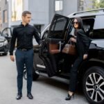 Chauffeur Service vs Ride Service: Which Option Wins
