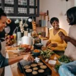 Cooking for Joy and Connection: How Food Brings Meaning to Everyday Life