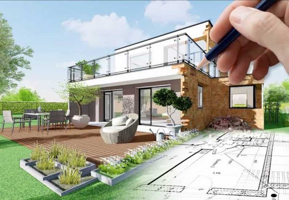 A Guide to Foundation Design and Best Practices for House Plan Services