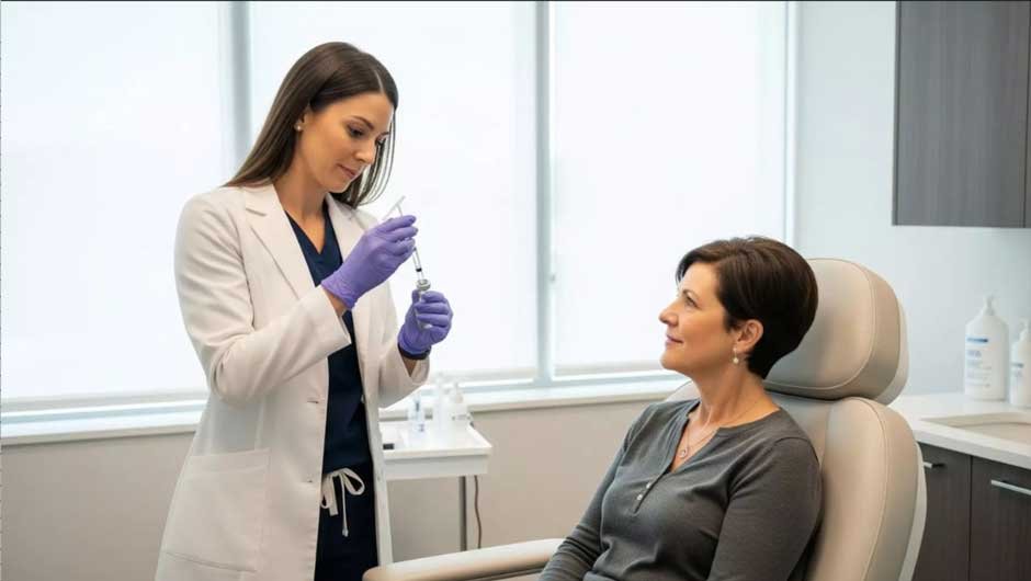 Discover Youthful Radiance with skin tightening boynton beach