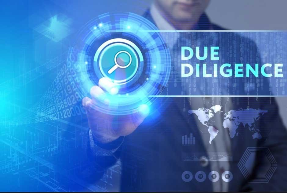 Due Diligence in Compliance: Protecting Against Fraud and Risk