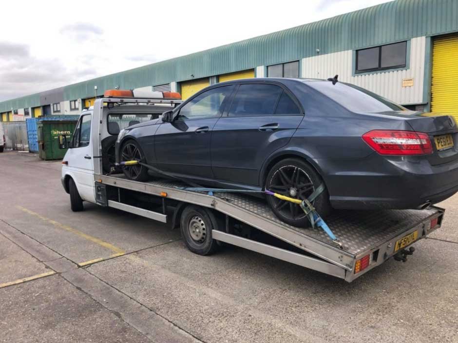 Essential Guide to RTA Car Passing Requirements in Dubai