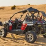 Experience Off-Road Freedom with Buggy Rental in Dubai