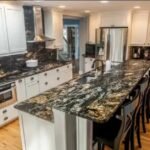 Exploring Different Granite Patterns and Colors for Home Design