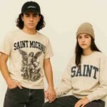 Exploring High-Performance Saint Michael Clothing: Function, Fashion & Future