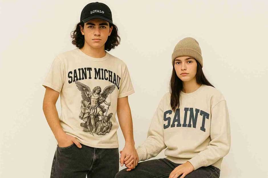 Exploring High-Performance Saint Michael Clothing: Function, Fashion & Future
