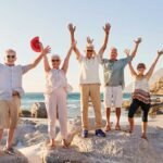 Group Travel for Families: Smart Tips for a Smooth Journey