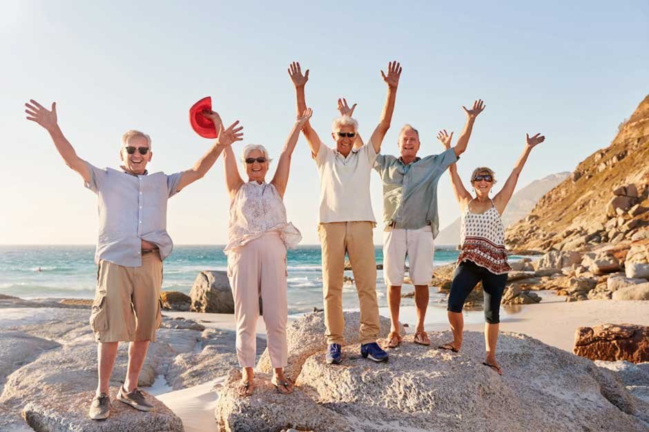 Group Travel for Families: Smart Tips for a Smooth Journey