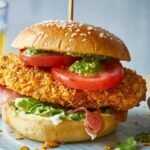 Guide to Choosing the Best Spot for a Juicy Chicken Burger 