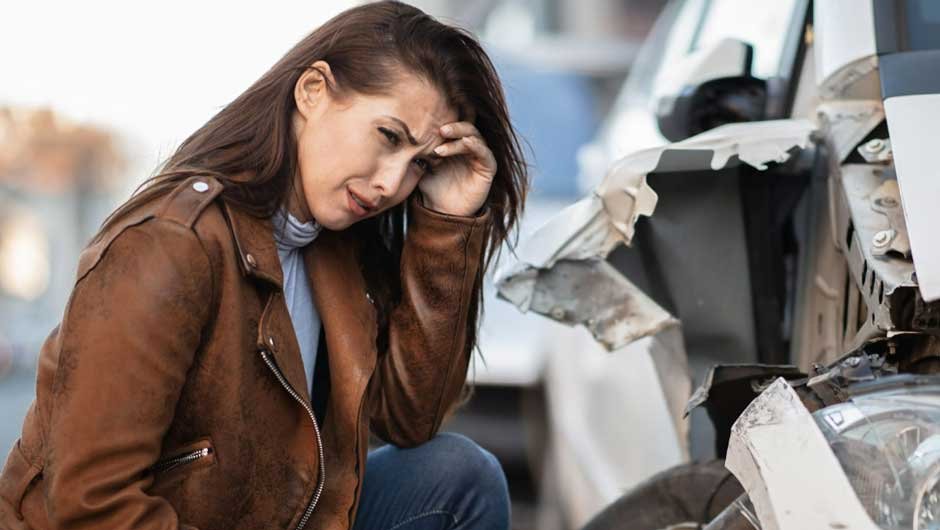 How Experts Fix Cars Damaged in Road Accidents