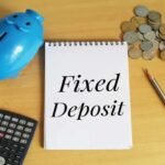 How Fixed Deposit Interest Calculator Show Cumulative Growth?