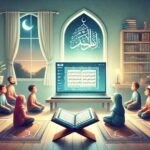 How Online Quran Classes are Changing Muslim Homes in 2025