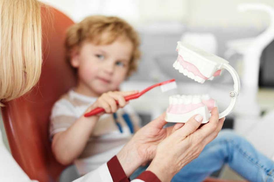 How Pediatric Dentists Make Dental Clinic Fun and Fear Free?