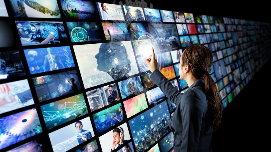 Behind the Curtain: How Real-Time Media Monitoring Powers the Entertainment Industry