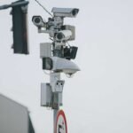 How Security Cameras Help Reduce Crime Rates?