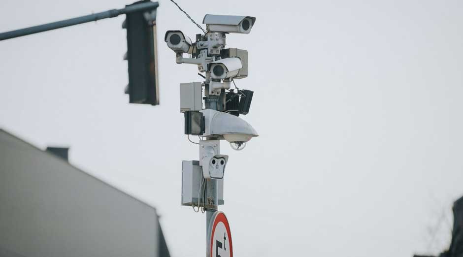 How Security Cameras Help Reduce Crime Rates?