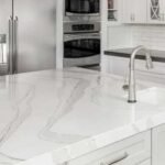 How to Care for Marble Countertops to Maintain Shine