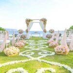 How to Choose the Perfect Wedding Venue: Luxury Garden Tips 