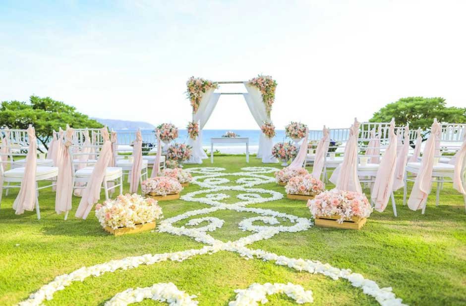 How to Choose the Perfect Wedding Venue: Luxury Garden Tips 
