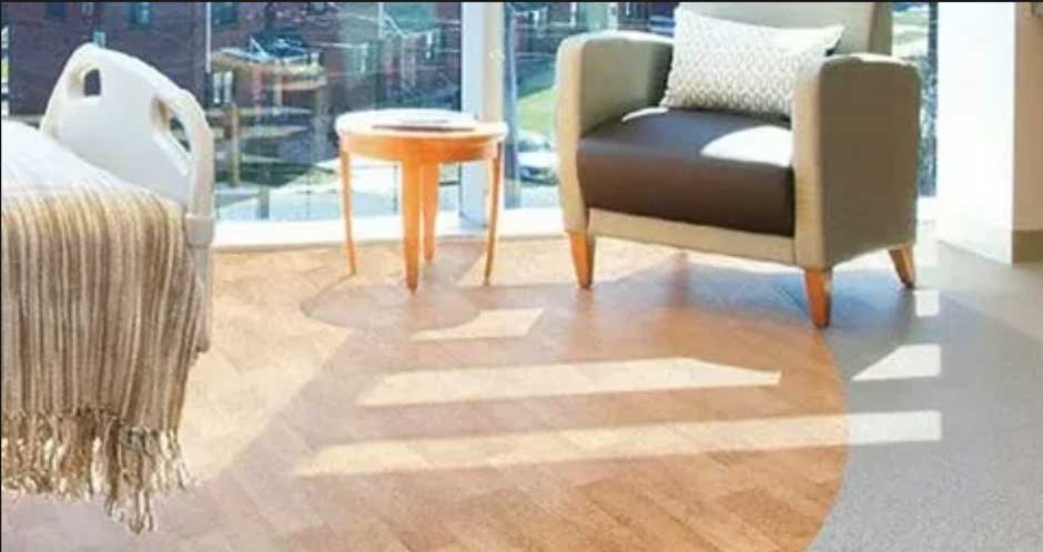 How to Choose the Right PVC Flooring Style for Your Urban Space