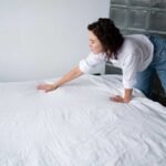 How to Keep a Fitted Sheet Tight on Your Mattress