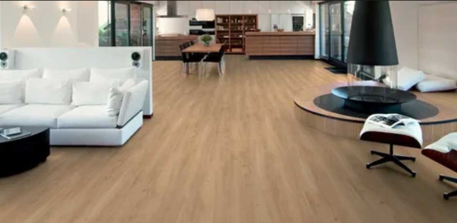 How to Match LVT Flooring Dubai with UAE Interior Design Styles