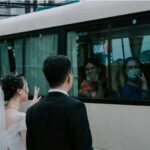 How to Rent A Bus for Weddings and Party Celebrations