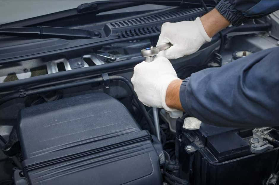 Key Signs Your Injection System Needs Maintenance Soon