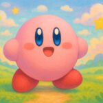 The Enchanting World of Kirby Dedo: More Than Just a Finger Puppet